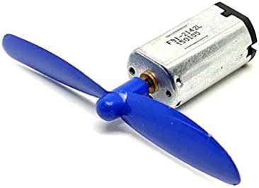 INVENTO 1PCS N30 3.7V Mini Drone DC Motor 10x12x20mm 25000 RPM + 1Pcs ...