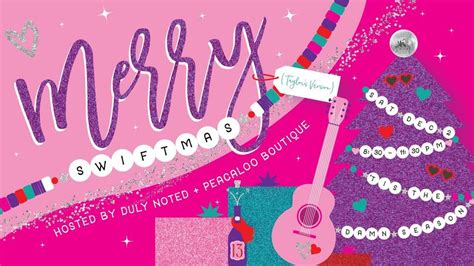 Merry Swiftmas Party, Duly Noted, Corbin, 2 December 2023 | AllEvents