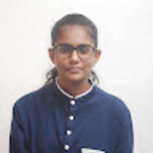 Philona - Computer programming teacher in Kottayam - ₹300/h