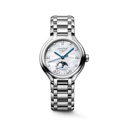 Buy Longines Watches at Swiss Paradise | Official Retailer in India