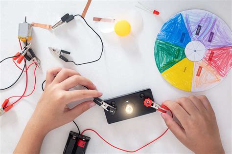 Science and Technology for Children 的图像结果