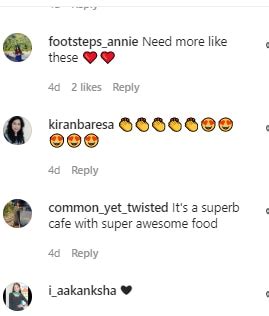 This Delhi Cafe Is Run Entirely by Deaf, Dumb & Mute Staff, Sets ...