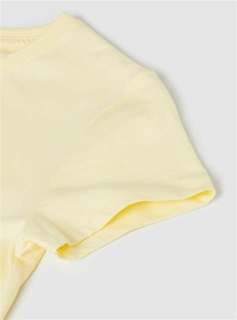 Buy Girls Graphic Printed T-shirt Online at just Rs. 199.0 ...