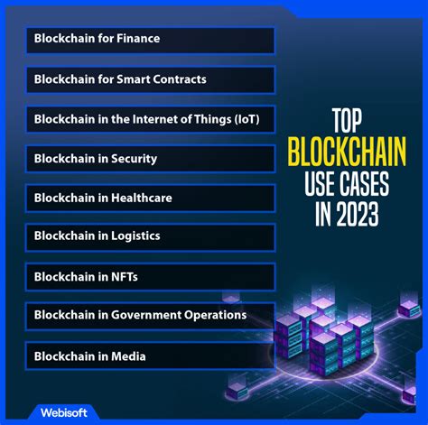 Blockchain Technology Use Cases 的图像结果