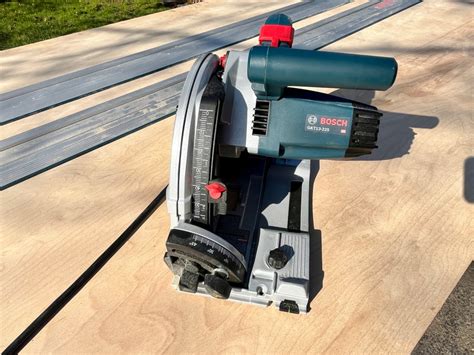 Image result for Using Bosch Track SA
