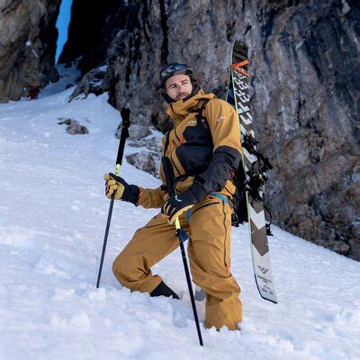 Experience the fascination of ski touring – with the new Salewa Sella ...