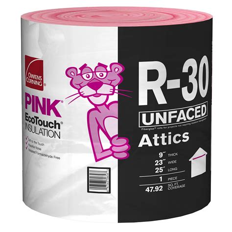 Buy Owens Corning R-30 Fiberglass Insulation Roll Online at desertcartINDIA