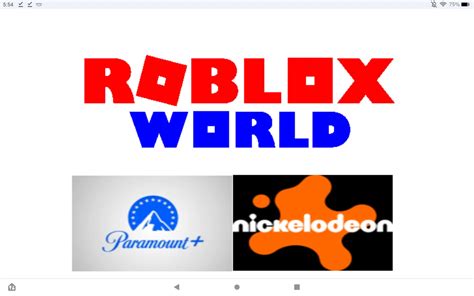 Roblox World 的图像结果