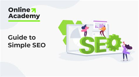 Step by Step Guide to Simple SEO - Crazy Domains Learn