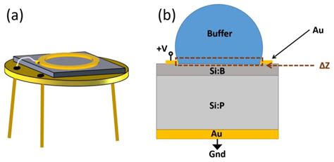 A Novel Approach to Monitor the Concentration of Phosphate Buffers in ...