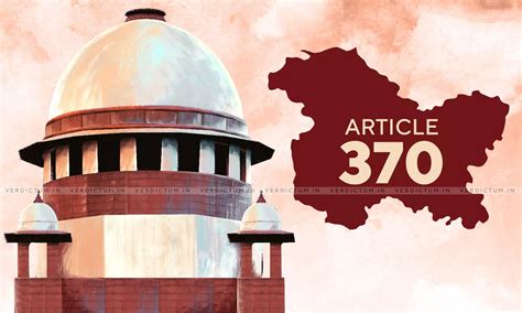 Majority In The Valley Never Had Faith In Indian Constitution: Kashmiri ...