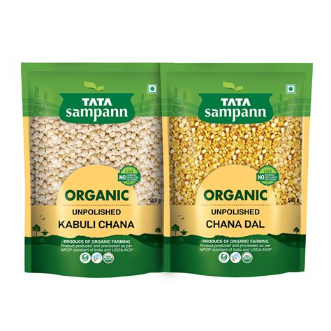 Tata Sampann - Pulses or Dal Online | Tata Nutrikorner
