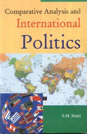 Buy Comparative analysis and International Politics Book Online at Low ...