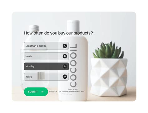 Survey Question Design 的图像结果