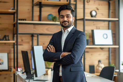 Indian Businessman 的图像结果