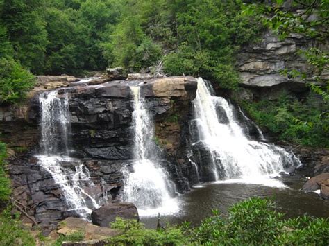 Rest Rite Campground - Reviews, Photos - Blackwater Falls State Park ...