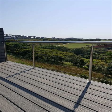 Cable Handrail System 的图像结果