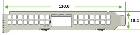 Specifications - NVIDIA Docs