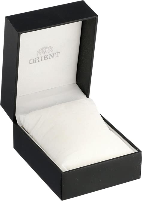 Orient Men's 'Mako II' Japanese Automatic / India | Ubuy