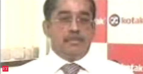 Expect rupee to correct to 57-58 levels going ahead: C Jayaram, Kotak ...