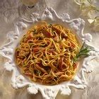 How to Cook Cabbage & Noodles in a Crock Pot | Our Everyday Life