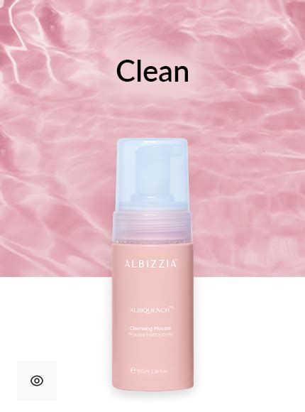 Premium Skincare Products Online in India - Albizzia®