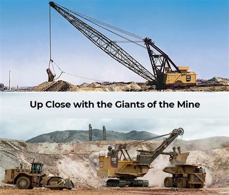 Dragline vs. Rope Shovel: Key Differences Explained | Gmmco