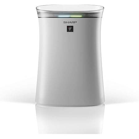 Mi Air Purifier 3 with True HEPA Filter, removes air pollutants, smoke ...