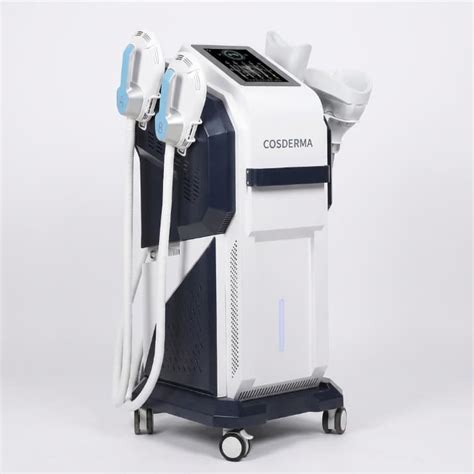 Cosderma Cryolipolysis + EMS Body Sculpting Machine – COSDERMA