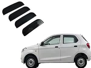 SF SMARTFIX Maruti Suzuki Alto Catch Cover, Door Handles, Chrome ...