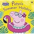 Peppa Pig: Peppa's Summer Holiday : NA: Amazon.in: Books