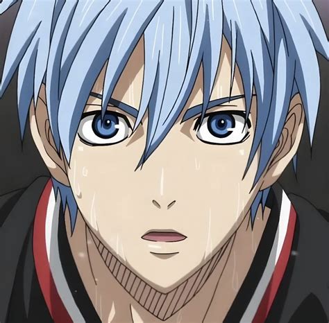 Kuroko Tetsuya | Kuroko no basket characters, Kuroko no basket, Kuroko ...