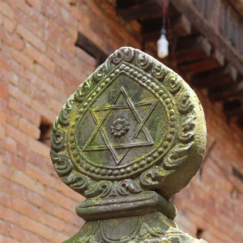 Six-Pointed Star: spiritual meaning - Awakening State