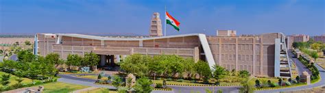 Office of International Relations | IIT Jodhpur