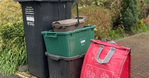 Major recycling changes coming to thousands of Somerset homes ...