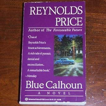 Buy Blue Calhoun Book Online at Low Prices in India | Blue Calhoun ...