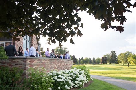 Cascade Hills Country Club - Country Club Weddings - Grand Rapids, MI ...