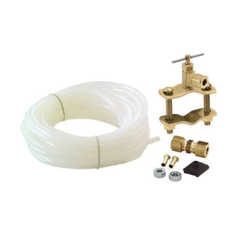 EASTMAN 25-ft 200-PSI Polyethylene Ice Maker Connector : Amazon.in ...
