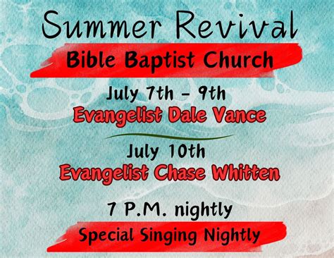 A Great Time with God, 681 4th St, Danville, WV, United States, West ...