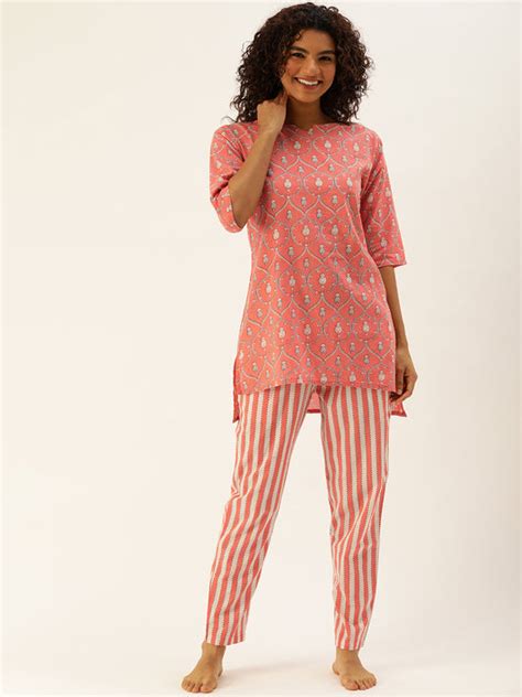 Kurta & Pyjamas – Clt.s