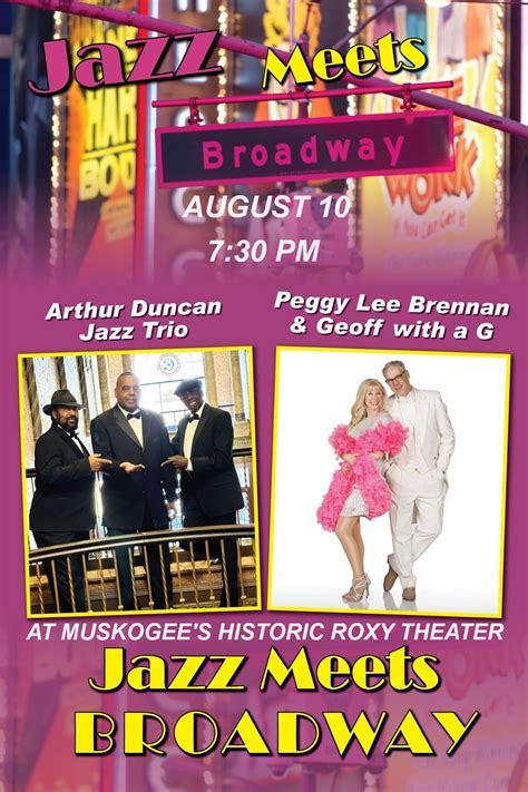 Bransons Most Successful Shows, 220 W Okmulgee St, Muskogee, OK, United ...