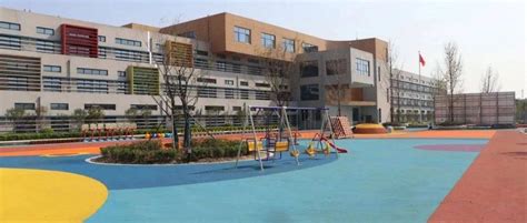 菏泽城区新扩建11所学校，牡丹区各初中划定招生范围！看看在你家附近吗？