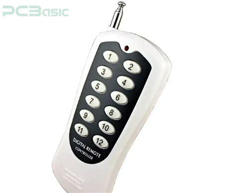 How Does Remote Control Work 的图像结果