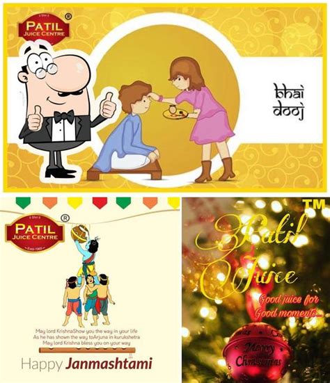 Patil Juice Center The Great Maratha, Mumbai - Restaurant menu, prices ...