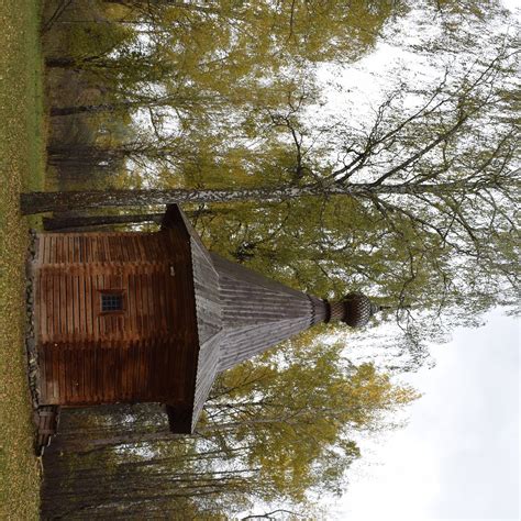 Chapel in Sokolniki (Istra) - All You Need to Know BEFORE You Go