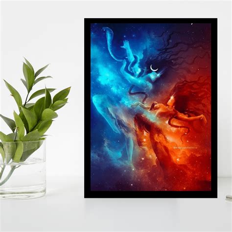 Divine Mahadev Photo Frame Collection – Invoke Shiva’s Blessings! – The ...