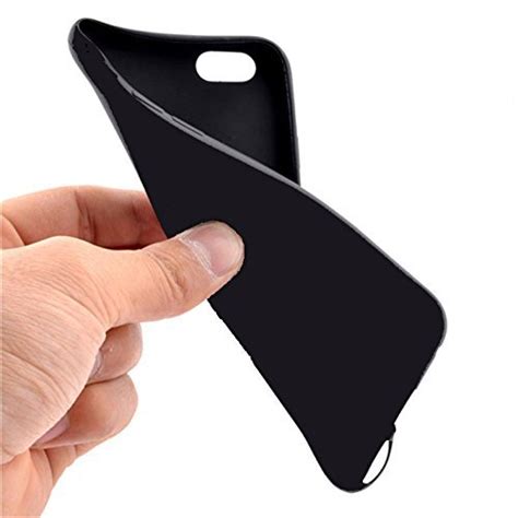 GoRogue Royal Slim Flexible Back Case Cover Pouch for Redmi 3s Prime ...