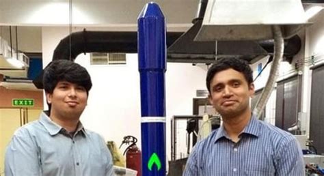 Chennai-based Indian Startup ‘Agnikul Cosmos’ Is India’s equivalent of ...