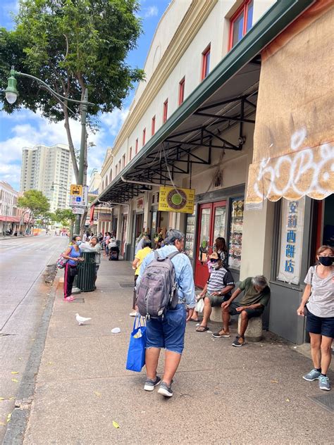 1120 Maunakea St, Honolulu, HI 96817 - Maunakea Marketplace | LoopNet