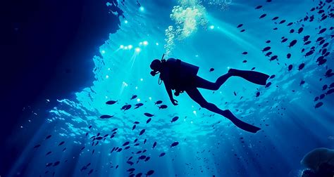 Deep Sea Diving Tutorial 的图像结果